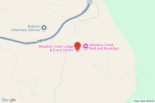 Meadow Creek Inn & Spa