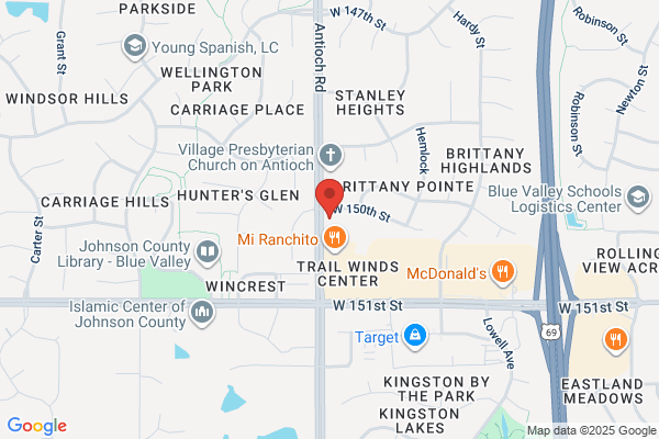 Blue Valley Dental Care