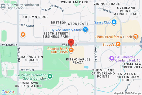 AdventHealth Centra Care Overland Park