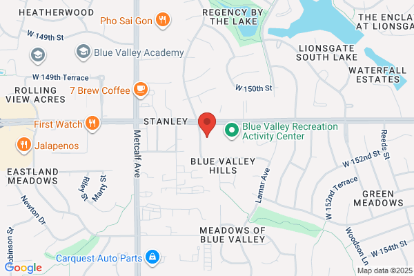 College Park Family Care Center of Stanley