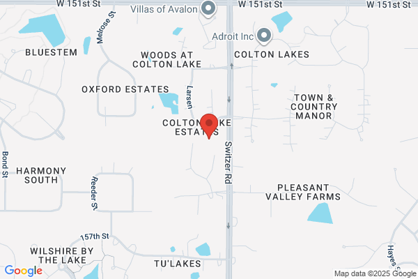 Colton Lake Llc