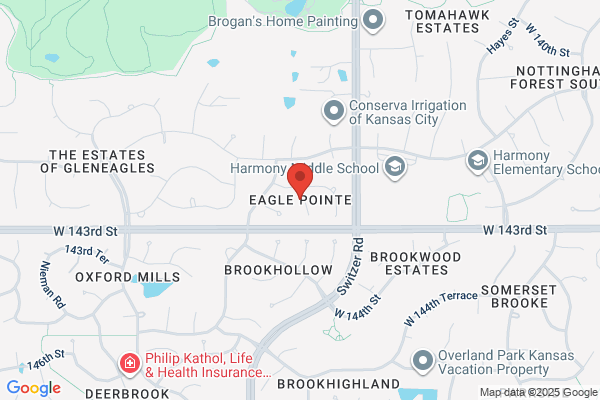 Eagle Pointe Villas