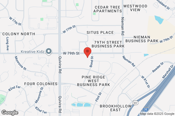 Electronic Services Inc