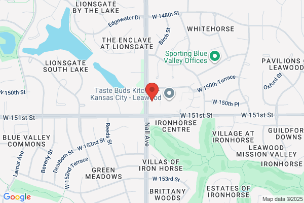 Eye Associates Of Leawood