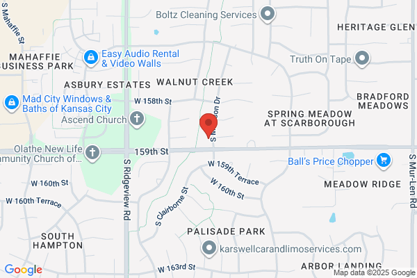 Issa Heating, Cooling & Plumbing LLC