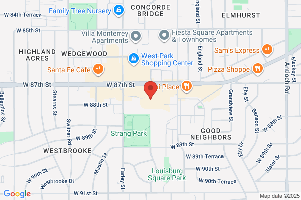 Johnson County Locksmith