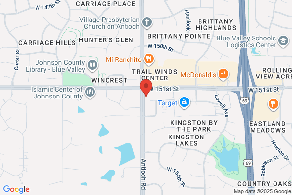 Stanley Veterinary Clinic