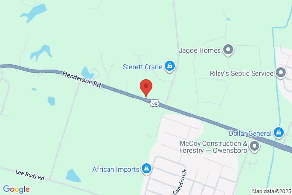 Grider's Auto Salvage