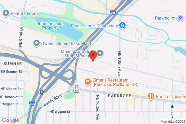 Accent Pavement Maintenance, Inc.