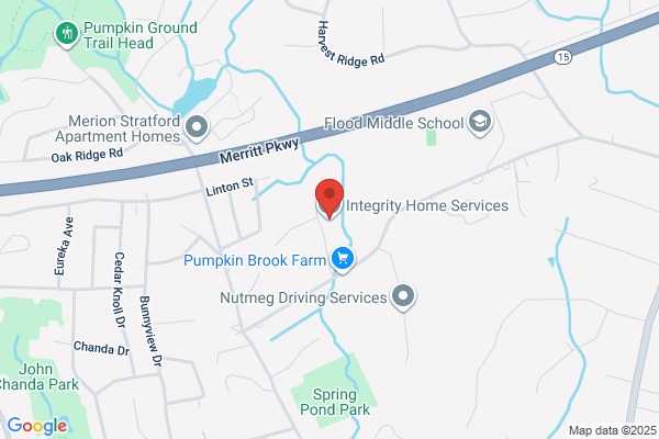 Tegrity Roofing & Home Repair Consulting Group LLC