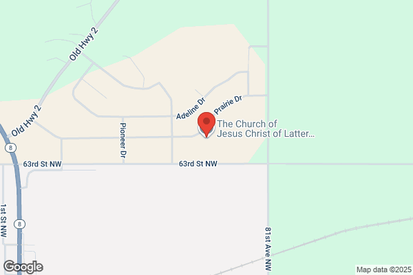 The Church of Jesus Christ of Latter-day Saints