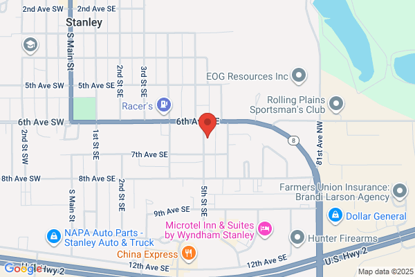 Bull Moose Inn