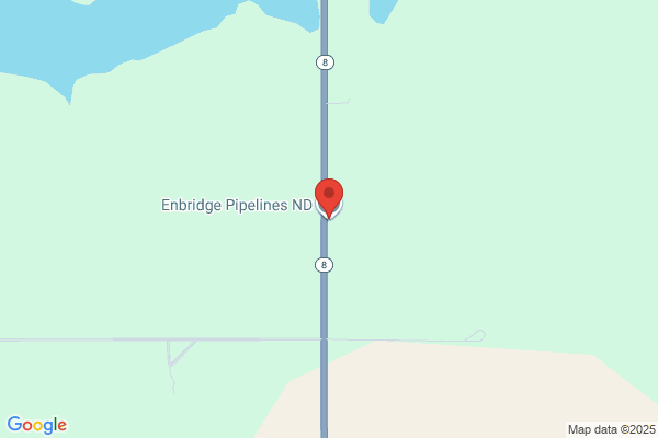 Enbridge Pipelines (North Dakota) Llc