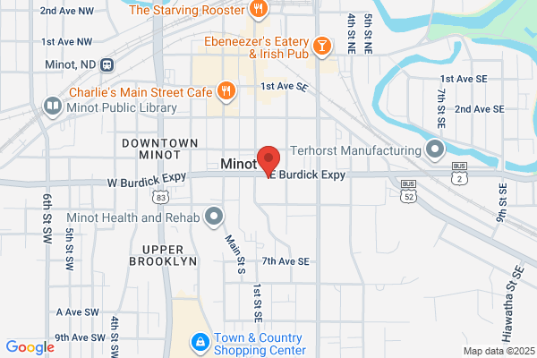 Enget Wade G Law Office