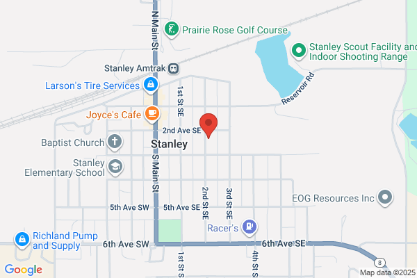 Essler Connie Daycare