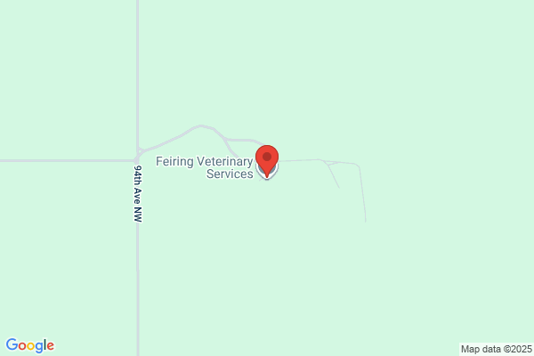 Feiring's Veterinary Service