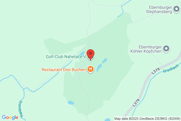 Golf Club