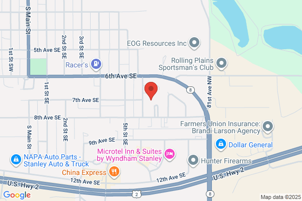 Grant's Pass Health Center