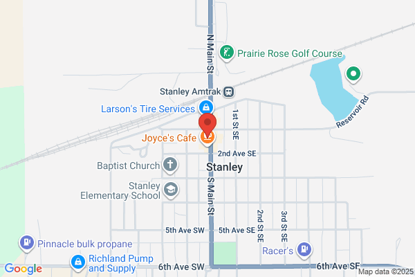 Johnson Chiropractic Clinic