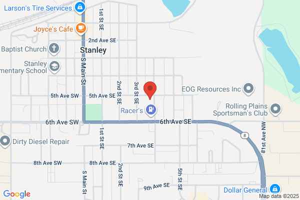 Nodak Mutual Insurance Company