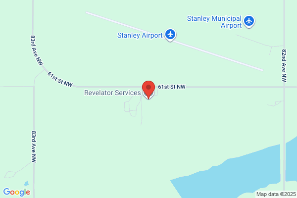 The Revelator Services
