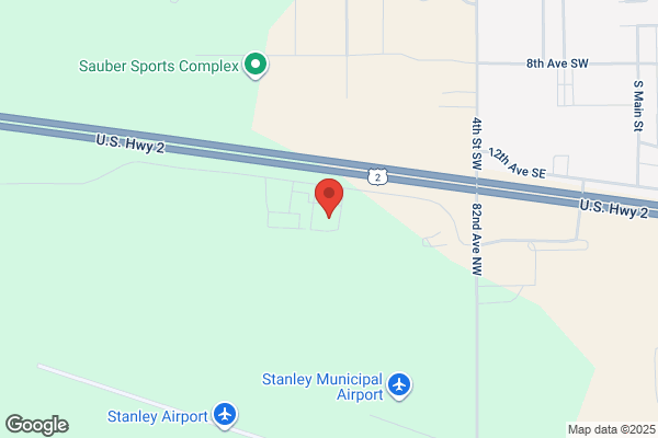Tractor Supply Co.