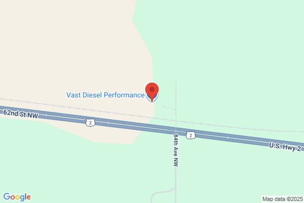 Vast Diesel Performance LLC