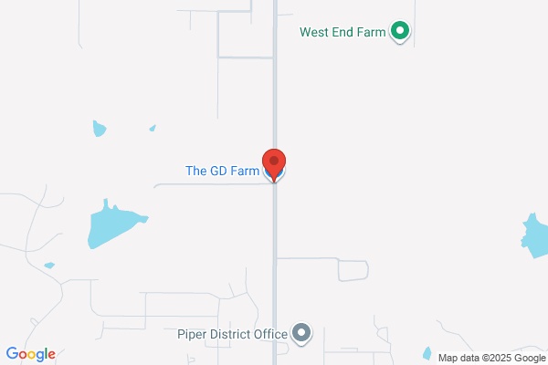 G & D Farm Repair