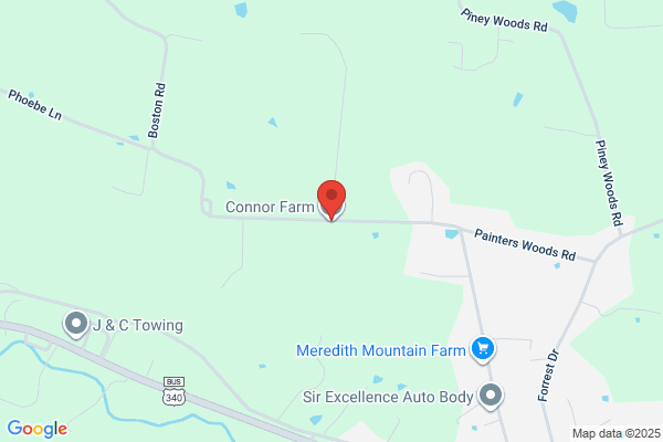 Connor Farm, LLC