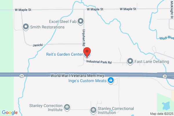 Reit's Garden Center