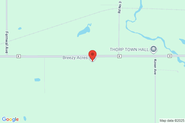 Breezy Acres
