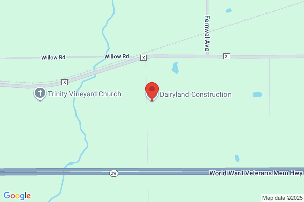 Dairyland Construction Llc