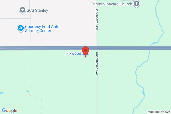 Hixwood Metal, Inc.