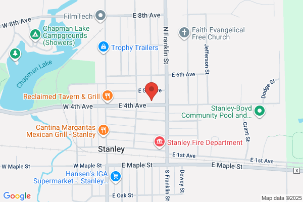 Homeplace of Stanley Llc