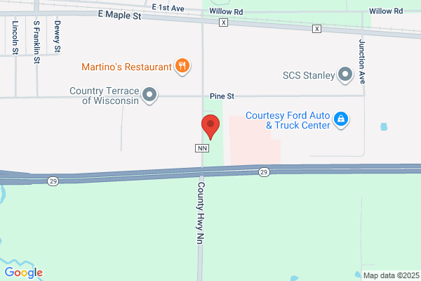J Street Self Storage