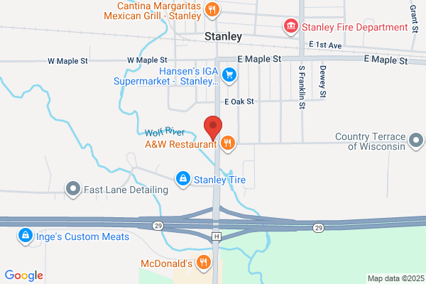 Oemig's Sport Shop