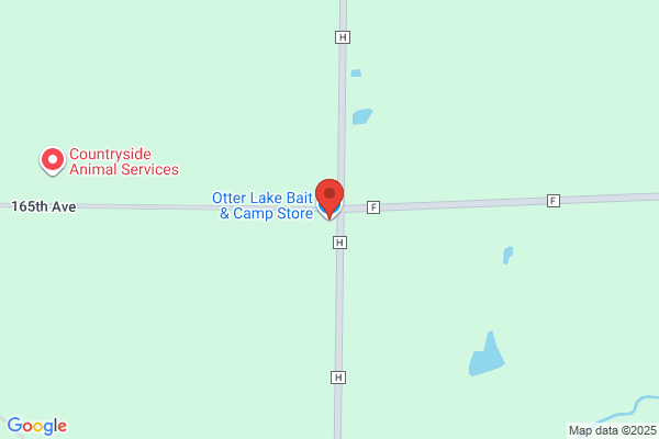 Otter Lake Bait & Camp Store