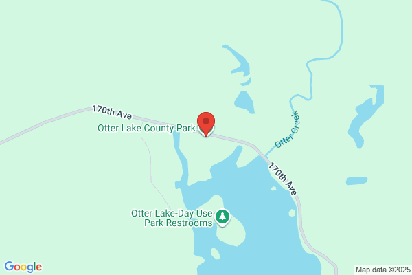 Otter Lake Cabins