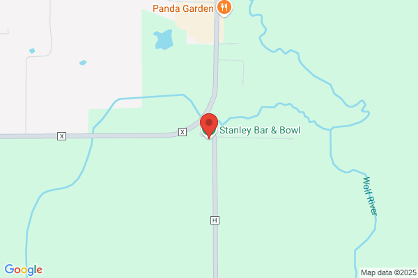 Stanley Bar & Bowl