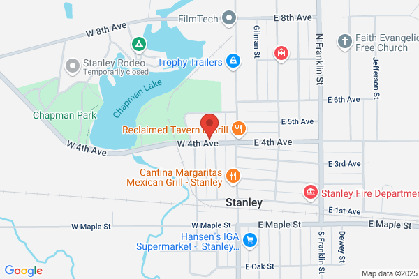 Stanley Hometown Dentistry LLC