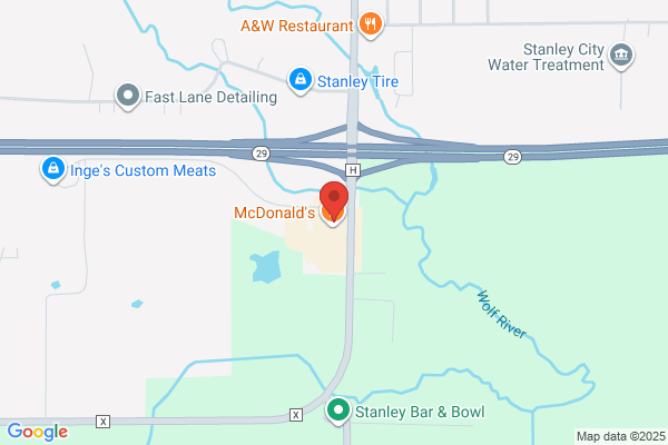 Stanley Travel Stop