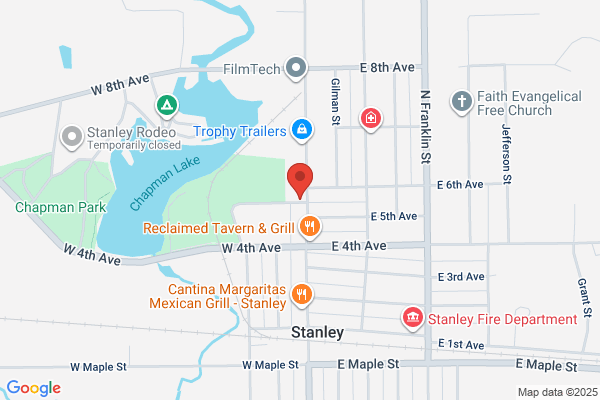 Stanley Truck Sales & Wrecking Yards