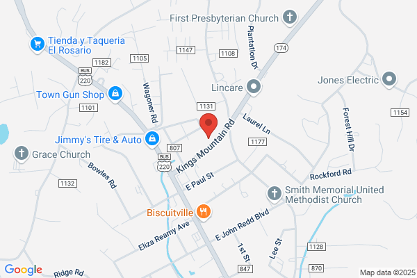 AAA Realty Inc