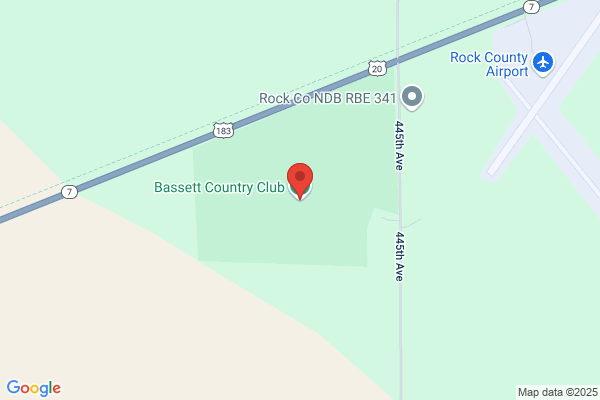 Bassett Country Club
