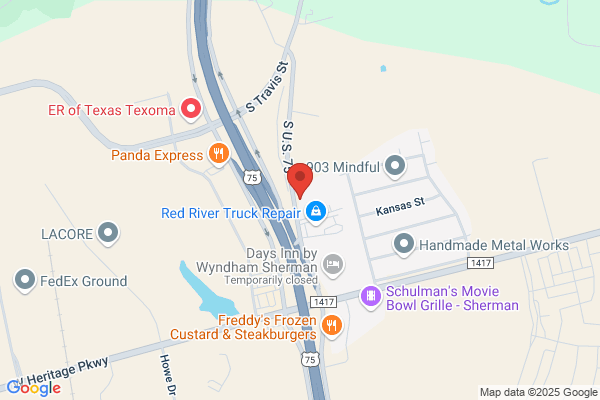 Butch's Transmission