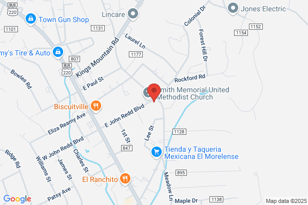 George's Plumbing & Hvac