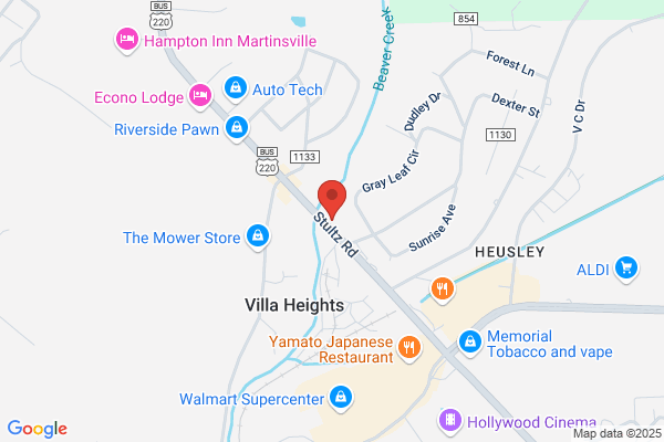 Henry County Wholesale Carpet and Flooring Outlet