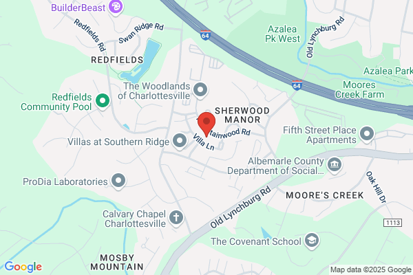Sherwood Manor Apartments