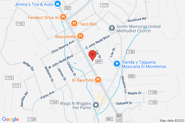 Thrifty Auto Parts Inc