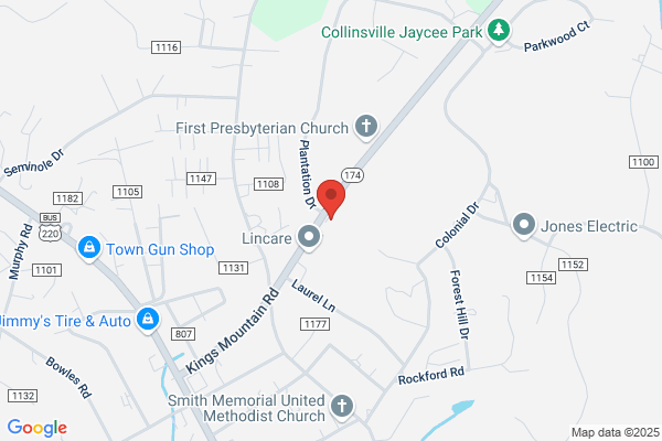 Woodall, Jaime DDS